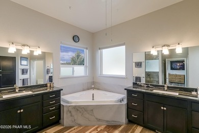VIEWS of MOUNTAINS & GOLF COURSE! NO HOA! OWNED SOLAR! $203K in - photo 26