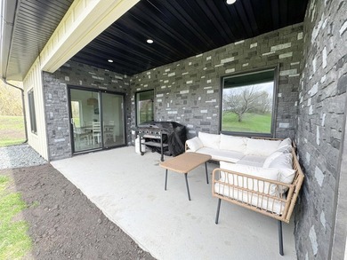 The search ends here. Built in 2024, this nearly new 3 bedroom - photo 27