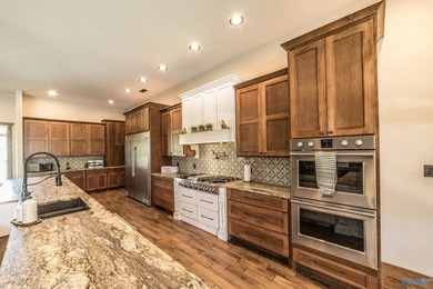 Welcome to 1210 Albert Mann Rd-an extraordinary 17-acre private - photo 9
