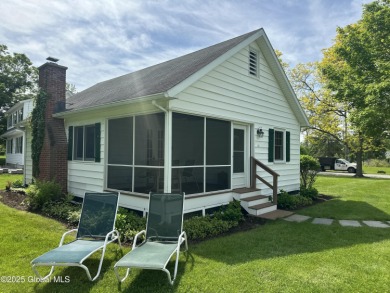 Lake George Home For Sale in Cleverdale New York