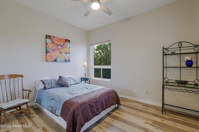 VIEWS of MOUNTAINS & GOLF COURSE! NO HOA! OWNED SOLAR! $203K in - photo 32