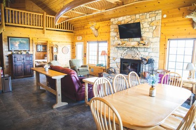 Welcome to the Snow Goose Lodge near Jamestown Wildlife Area and - photo 33
