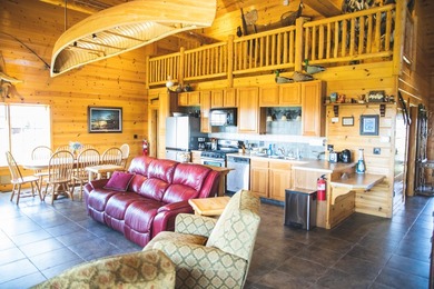 Welcome to the Snow Goose Lodge near Jamestown Wildlife Area and - photo 34