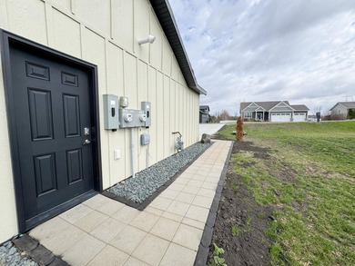 The search ends here. Built in 2024, this nearly new 3 bedroom - photo 34