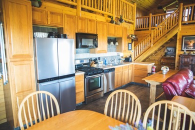 Welcome to the Snow Goose Lodge near Jamestown Wildlife Area and - photo 35