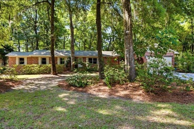 Lake Home For Sale in Pawleys Island, South Carolina