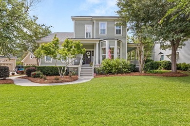 (private lake, pond, coastal) Home For Sale in North Charleston South Carolina