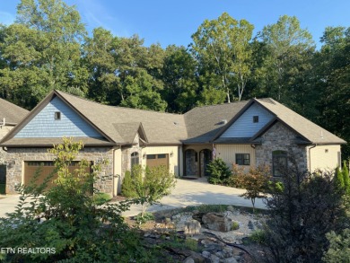 Lake Home Sale Pending in Loudon, Tennessee