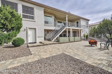 VIEWS of MOUNTAINS & GOLF COURSE! NO HOA! OWNED SOLAR! $203K in - photo 42