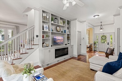 Lowcountry Living at Its Finest -- 8574 Refuge Point CircleEqual - photo 3