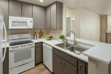 Beautifully updated top-floor condo offering style, comfort, and - photo 3
