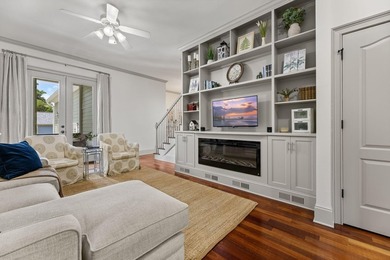 Lowcountry Living at Its Finest -- 8574 Refuge Point CircleEqual - photo 4