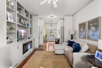 Lowcountry Living at Its Finest -- 8574 Refuge Point CircleEqual - photo 5