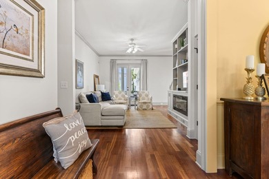 Lowcountry Living at Its Finest -- 8574 Refuge Point CircleEqual - photo 6