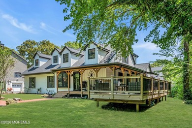 Tucked away on over an acre of private land, this beautifully - photo 6