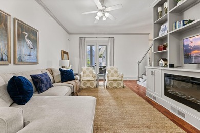 Lowcountry Living at Its Finest -- 8574 Refuge Point CircleEqual - photo 7