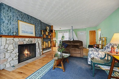Enjoy the Gull Lake lifestyle with 70' of lake access and shared - photo 7