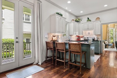 Lowcountry Living at Its Finest -- 8574 Refuge Point CircleEqual - photo 8