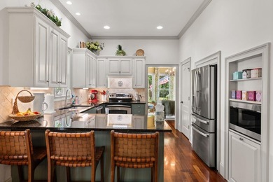Lowcountry Living at Its Finest -- 8574 Refuge Point CircleEqual - photo 9
