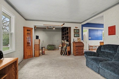 Enjoy the Gull Lake lifestyle with 70' of lake access and shared - photo 9