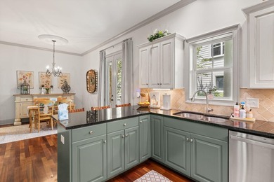 Lowcountry Living at Its Finest -- 8574 Refuge Point CircleEqual - photo 10