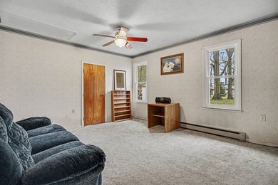 Enjoy the Gull Lake lifestyle with 70' of lake access and shared - photo 10