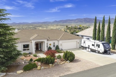 VIEWS of MOUNTAINS & GOLF COURSE! NO HOA! OWNED SOLAR! $203K in - photo 50