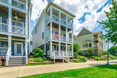 Lake Condo For Sale in Chattanooga, Tennessee
