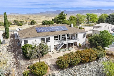 VIEWS of MOUNTAINS & GOLF COURSE! NO HOA! OWNED SOLAR! $203K in - photo 51