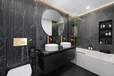 Welcome to 19 North Henry Street. Crafted with both style and - photo 6