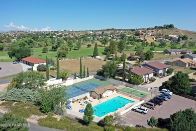 VIEWS of MOUNTAINS & GOLF COURSE! NO HOA! OWNED SOLAR! $203K in - photo 58