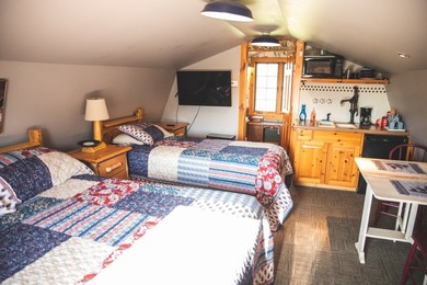 Welcome to the Snow Goose Lodge near Jamestown Wildlife Area and - photo 59
