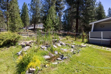 (private lake, pond, coastal) Home For Sale in Crescent Oregon