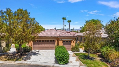 Lake Home For Sale in Indio, California