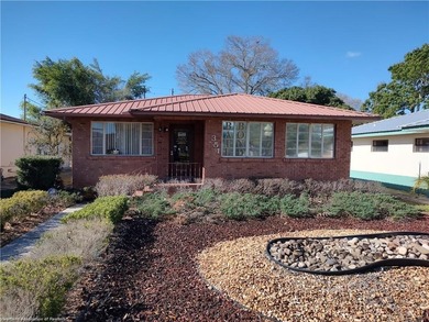 Lake Jackson - Highlands County Commercial For Sale in Sebring Florida