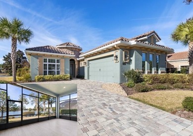 Virtually Staged. Discover 661 Mahogany Run in The Conservatory - photo 1