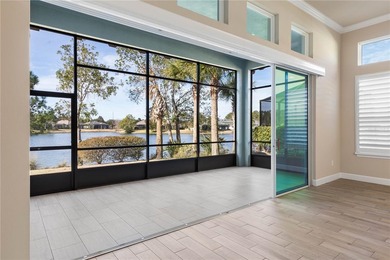 Virtually Staged. Discover 661 Mahogany Run in The Conservatory - photo 3