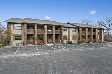 Table Rock Lake Condo For Sale in Branson Missouri