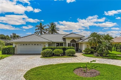 This gem of a home is set within Imperial Golf Estates on a - photo 1