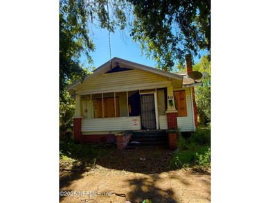 St. Johns River Home For Sale in Jacksonville Florida