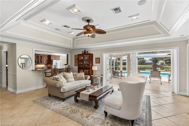 This gem of a home is set within Imperial Golf Estates on a - photo 2