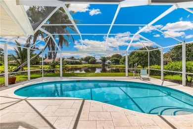 This gem of a home is set within Imperial Golf Estates on a - photo 3