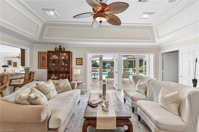 This gem of a home is set within Imperial Golf Estates on a - photo 4