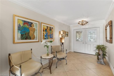 This gem of a home is set within Imperial Golf Estates on a - photo 5
