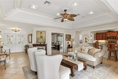 This gem of a home is set within Imperial Golf Estates on a - photo 6
