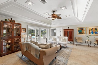 This gem of a home is set within Imperial Golf Estates on a - photo 7