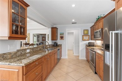 This gem of a home is set within Imperial Golf Estates on a - photo 9