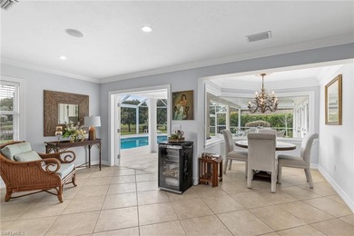 This gem of a home is set within Imperial Golf Estates on a - photo 10