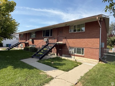 Utah Lake Townhome/Townhouse For Sale in Orem Utah