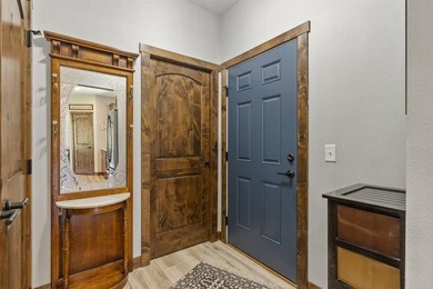 Discover main-level luxury in the sought-after Cragun's Legacy - photo 11